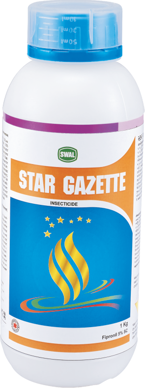 Star Gazette